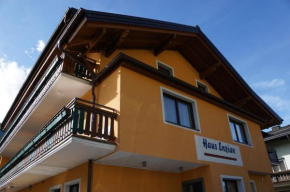 Appartement Enzian, Bad Hofgastein, Österreich